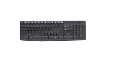 Klawiatura Logitech K235 DE