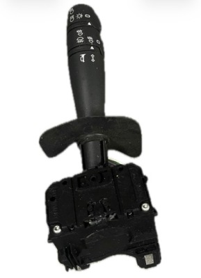 Переключатель рычаг света dacia duster logan sandero 6001551360 фото №1