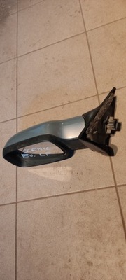 Дзеркало ліва scenic tea19 eu фото №1