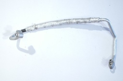 Vw passat cc шланг кондиционера 3c0820721t фото №1