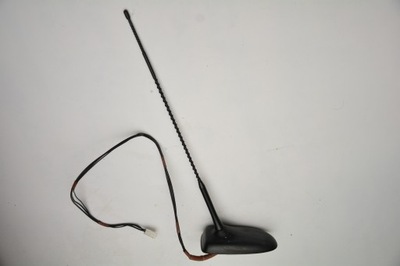 ANTENA DE TECHO TOYOTA AVENSIS T27 09-2015R  