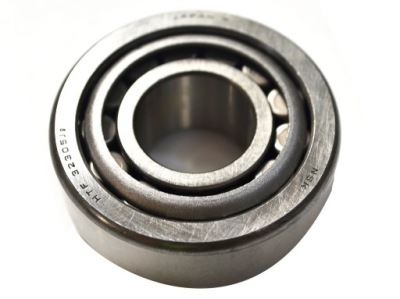 Підшипник коробки передач iveco daily 2000- фото №1