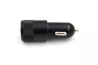 ŁADOWARKA SAMOCHODOWA 3.1 USB-C/USB-A