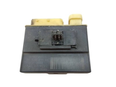 Реле вентиляторов 9652021180 citroen c5 ii 2007- фото №1