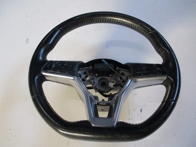 Повітропровід nissan leaf ii фото №1