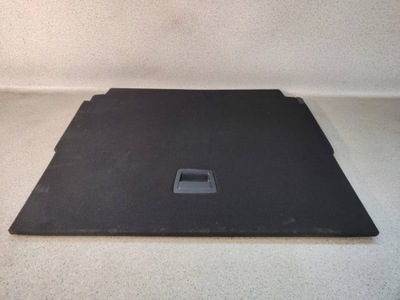 Обшивка пол багажника 98282728zd citroen c5 aircross фото №1