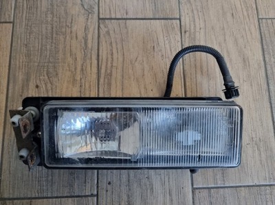 Протитуманна фара лівий daf 65 75 85 cf фото №1