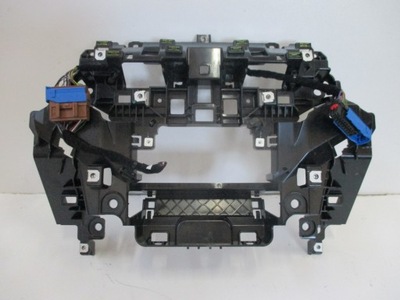 Рамка радіо каркас maserati grecale 670175770 фото №1