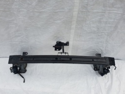 Mazda 5 i cr 05-10 балка pod бампер перед передняя фото №1