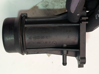 Расходомер a0081530228 mercedes-benz c180 фото №1