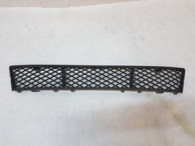 Решётка бампера bmw f10 f11 7285950 фото №1