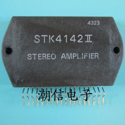 STK4142II