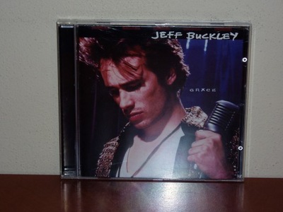 Jeff Buckley - Grace