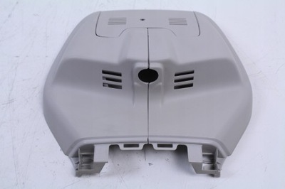 Защита корпус зеркало renault megane iv 4 17r. фото №1