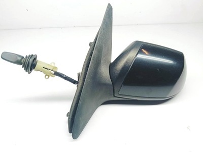 Зеркало левая механический ford mondeo mk3 g0 фото №1