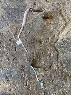 480 alfa giulia stelvio шланг труба wąż турбіни повітря 50052651 фото №1