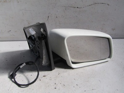 Mercedes-benz w246 lift зеркало правое 2015 r. фото №1