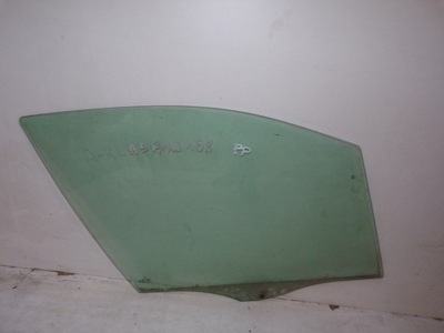 Скло двері правий/лівий перед a klasa w168 фото №1