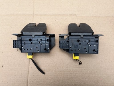 CERRADURA DE TAPA DE MALETERO OPEL SIGNUM VECTRA C 495072894  