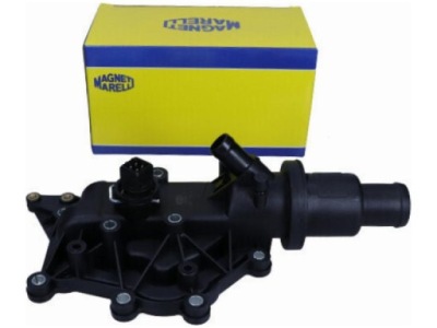 Термостат renault megane ii 1.6 scenic ii 1.6 grand scenic ii 1.6 фото №1