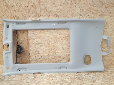 Renault espace v стеля панорама фото №1