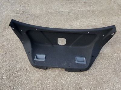 PROTECTION PANEL LID REAR BOOT MERCEDES C W203 SEDAN A2036905741  