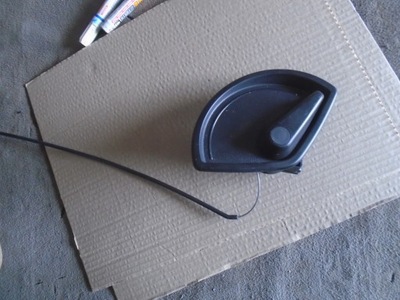 Mercedes w212 ручка сиденье регулировки a2129181336 фото №1