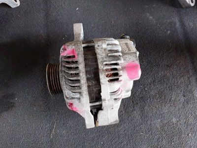 Генератор suzuki swift mk7 1.2 b 14r фото №1