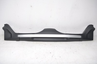 Porsche 718 cayman 982 2.0 защита пластик фото №1