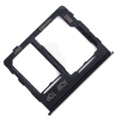 Szufladka tacka karty SIM do Samsung A32 5G A326F