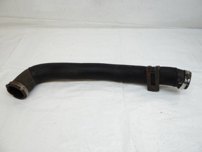 Peugeot expert iii 2.0 blue hdi труба воздухозаборник воздуха 9807540580 фото №1