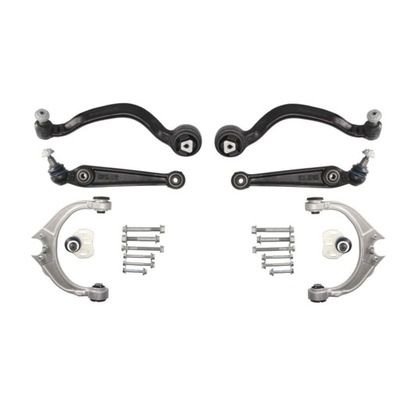 Meyle 316 050 0109/hd набор рычага, подвеска колеса фото №1