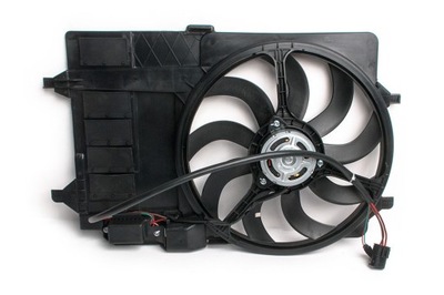 Jpn 62c0093-jpn вентилятор, охолодження двигуна фото №1