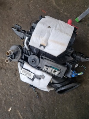 Отопитель c4 cactus 9802312180 фото №1