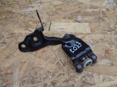 Ford transit custom 2.2 cdti ролик правых дверь presuwnych фото №1