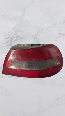 Лампа задняя правая volvo s40 1.9dci 97r фото №1