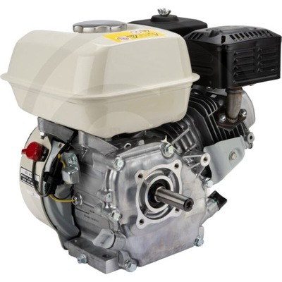 Honda двигатель 832gp160hqx35s фото №1