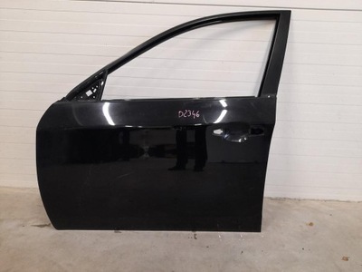 Двері ліва передні subaru impreza 07-11 r. фото №1