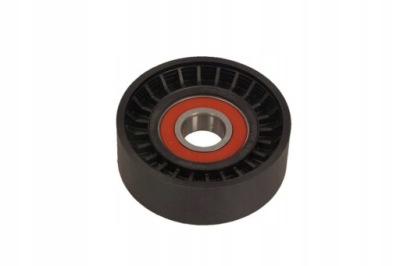 Ролик натяжителя ремень многоручейковый. vw 1,6/ фото №1