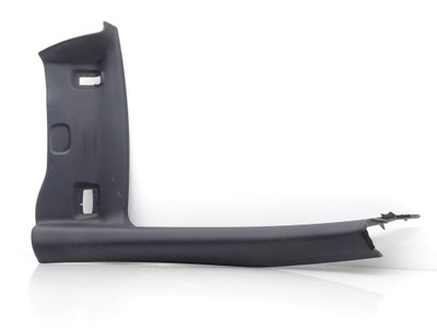 Захист обшивка стійка ліва mercedes slk r172 w172 a1726900125 фото №1