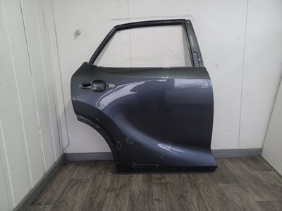 Дверь --------- lexus rx v 2022- -------- задние правое ---- фото №1