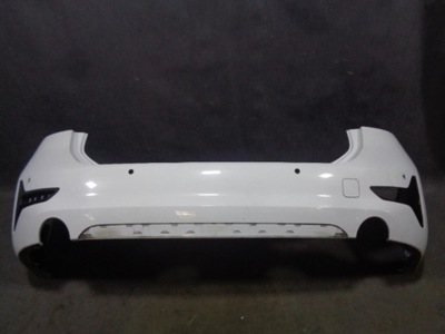 Bmw 3 g21 бампер задняя задний задний oryg фото №1