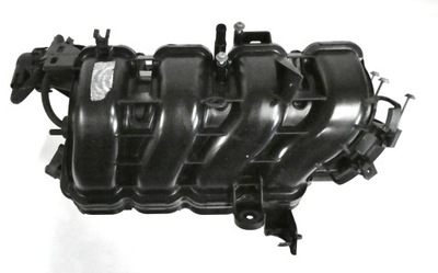 Коллектор всасывающий opel meriva b 1.4 a14xer фото №1