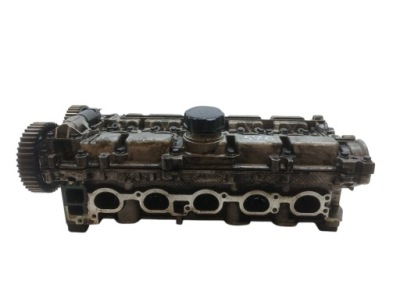 Головка комплектна 1001837 2.4 20v volvo v70 2 1999-2007 фото №1
