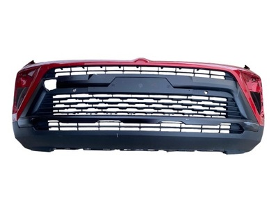 Opel crossland x lift бампер перед 475498858 оригинал фото №1