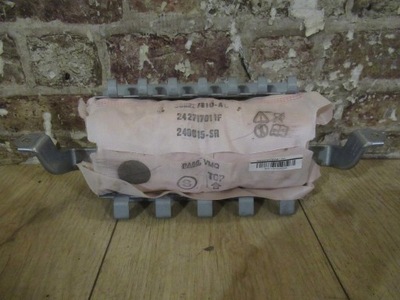 Подушка пасажира подушка безпеки nissan qashqai j11 2013- фото №1