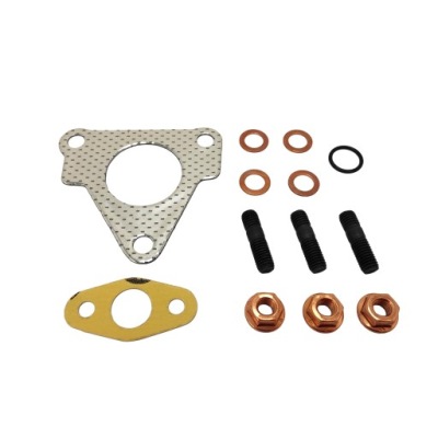 Ущільнювачі турбонагнітача 49173-02010 smart premium фото №1