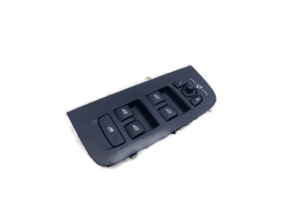 Volvo s60 v60 xc60 переключатель окон левый перед 31433406 фото №1