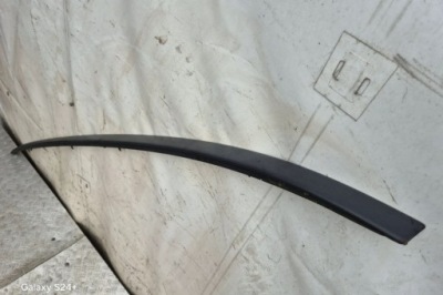 Рейлинги правая сторона volvo v60 31402813 2012 фото №1