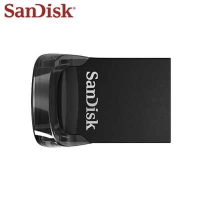 SanDisk Ultra Fit Pendrive USB 256GB